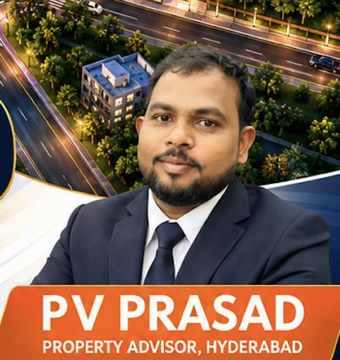 PV Prasad